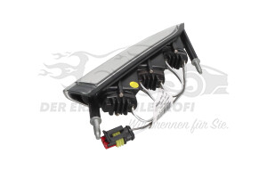 266050314R Tagfahrleuchte links Renault