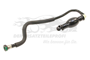 Kraftstoffleitung (Versorgung)