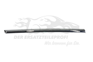 8546W7 Zierleiste Türe hinten rechts Citroen