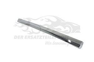 8546W7 Zierleiste Türe hinten rechts Citroen