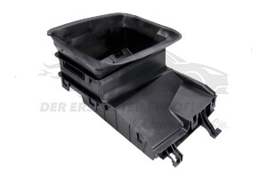 215580321R Luftführung für Ladeluftkühler Renault