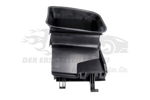215580321R Luftführung für Ladeluftkühler Renault