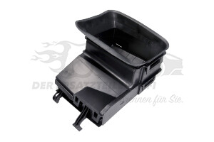 215580321R Luftführung für Ladeluftkühler Renault