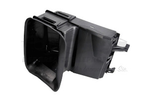 215580321R Luftführung für Ladeluftkühler Renault