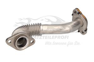 Rohrleitung für AGR-Ventil Renault 8200889753