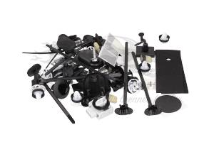 Montagesatz für Tür Renault 800996727R