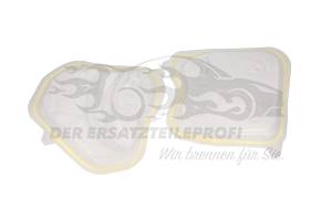 Türdämmung Renault 828659893R
