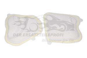 Türdämmung Renault 828644722R