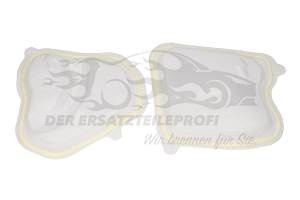 Türdämmung Renault 828644722R