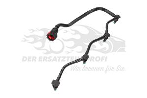 Rücklaufleitung für Kraftstoff Renault 8200754793