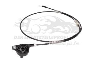 Motorhaubenzug Renault 656200020R