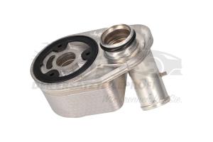 5801630224 Ölkühler Motoröl Fiat