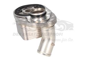 5801630224 Ölkühler Motoröl Fiat