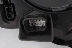 1627681780 Scheinwerfer links H1/Xenon Peugeot