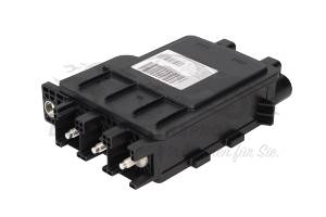 (BDU) Batteriesteuergerät