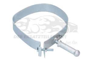 NV Halteband für Nachschalldämpfer 