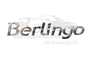 Schriftzug Citroen 866608