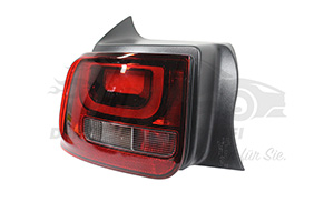 9800916180 Rückleuchte links Citroen