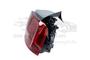9800916080 Rückleuchte rechts Citroen