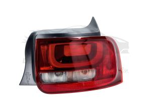 9800916080 Rückleuchte rechts Citroen