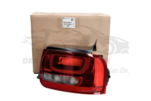 Rückleuchte Citroen 9800916080