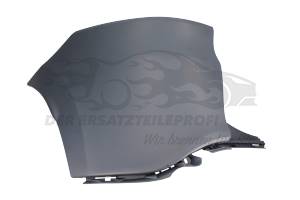 Blende für Stoßstange Renault 850172068R