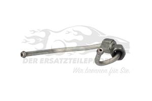 Einspritzleitung - Commonrail