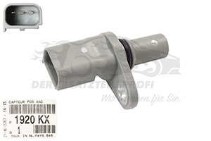 Nockenwellensensor