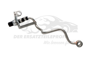223214864R Differenzdrucksensor Turbo Renault