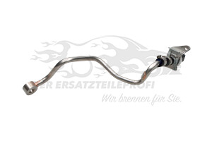 223214864R Differenzdrucksensor Turbo Renault