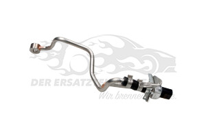 223214864R Differenzdrucksensor Turbo Renault