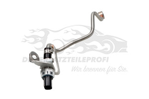 223214864R Differenzdrucksensor Turbo Renault