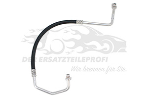 Hochdruck- / Niederdruckleitung für Klimaanlage Renault 8200371316