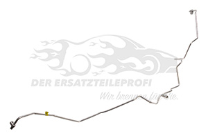 Hochdruck- / Niederdruckleitung für Klimaanlage Renault 8200422126