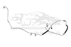924406095R Klimaleitung Renault