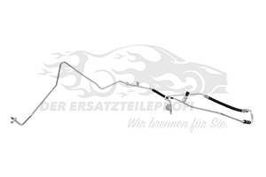 Hochdruck- / Niederdruckleitung für Klimaanlage Renault 924406095R