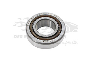 Lager Schaltgetriebe 25X52X16,25