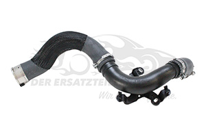 Ladeluftschlauch Renault 144600108R