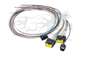 7701476770 Reparaturstecker mit Kabel für Scheinwerfer Renault