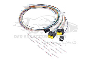 Reparaturstecker mit Kabel für Scheinwerfer