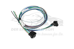 7701476772 Reparatursteckersatz mit Kabel für Heckleuchten Renault