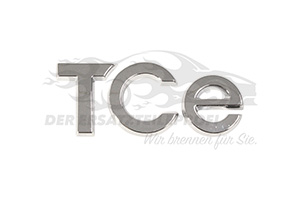Schriftzug Renault 848904743R
