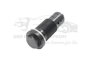 Spanner, Steuerkette Auslasseite