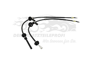 4745Z1 Handbremsseil links und rechts Citroen
