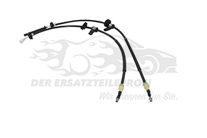 4745Z1 Handbremsseil links und rechts Citroen