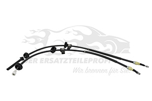 4745Z1 Handbremsseil links und rechts Citroen