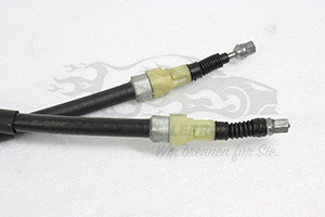 4745Z1 Handbremsseil links und rechts Citroen