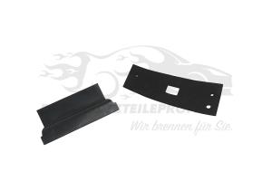 8742K8 Griffleiste der Heckklappe lackierbar Citroen