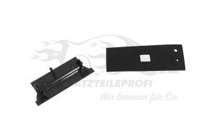 8742K8 Griffleiste der Heckklappe lackierbar Citroen