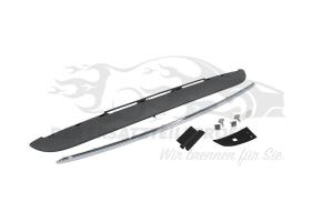 8742K8 Griffleiste der Heckklappe lackierbar Citroen